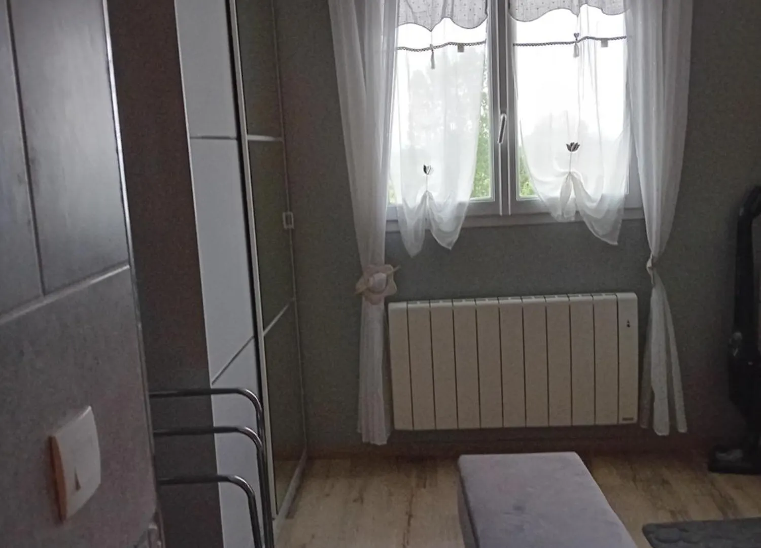 Les Merles Marcollin Homestay