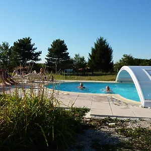  Couette-café Le Clos Des Collieres